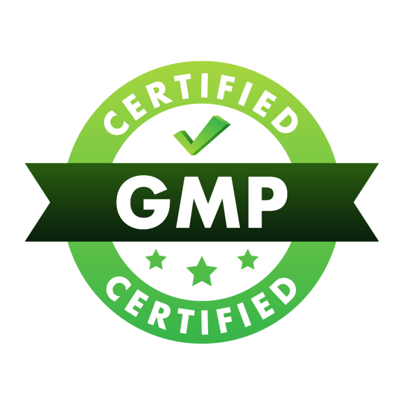 GMP Sertifikası