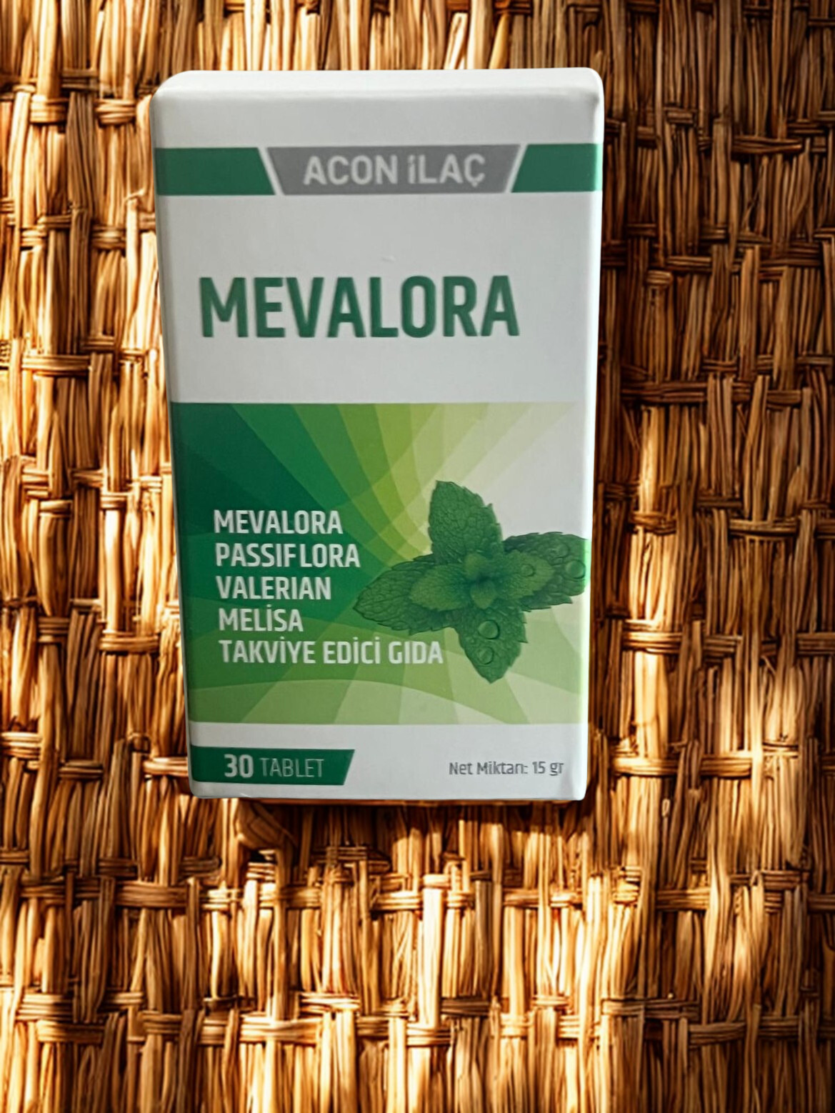 MEVALORA
